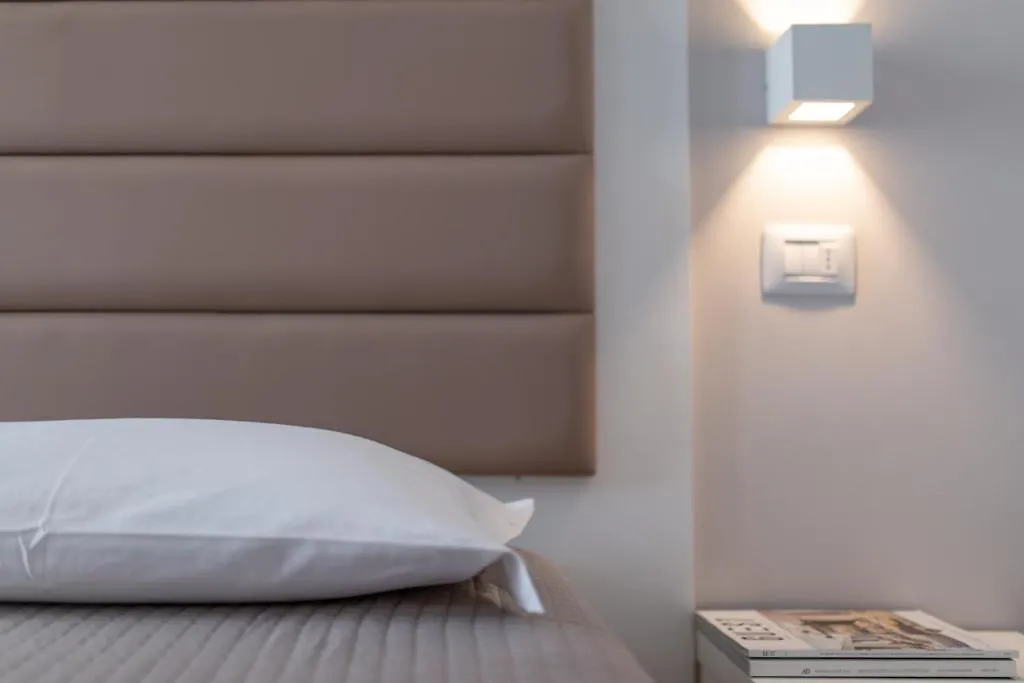 Hotel Susy Rivazzurra Di Rimini