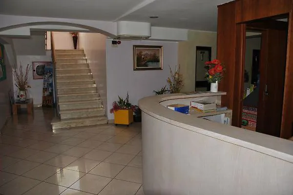 Hotel Susy Rivazzurra Di Rimini
