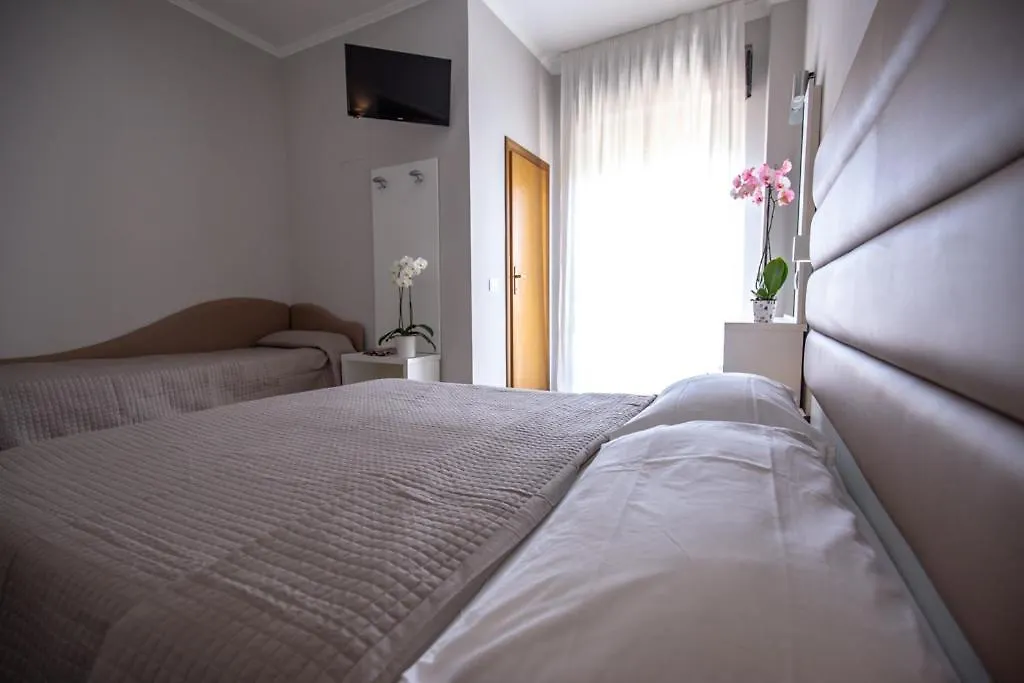Hotel Susy Rivazzurra Di Rimini
