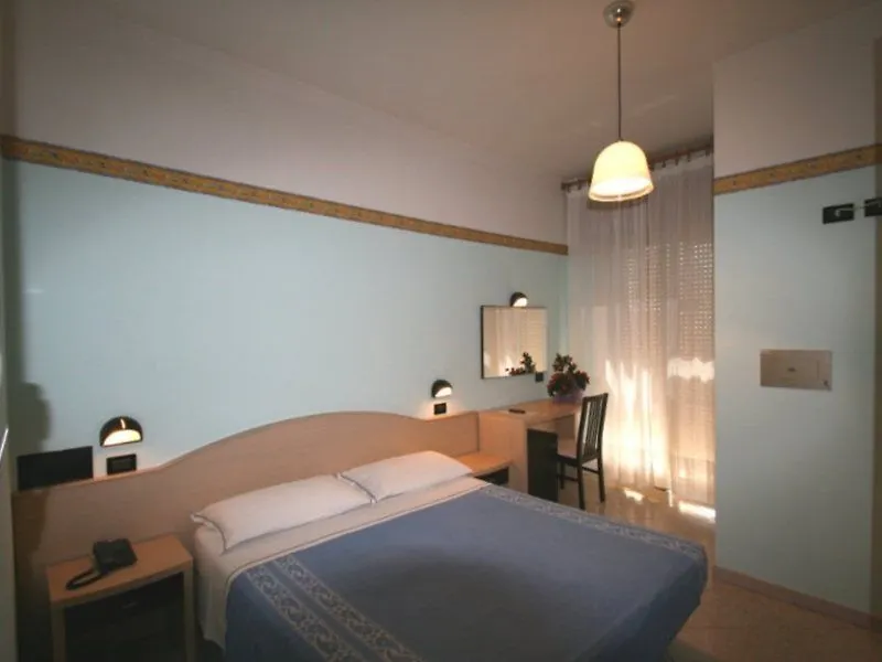 Hotel Susy Rivazzurra Di Rimini